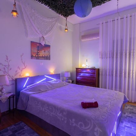 Neoclassic Modern Apa Ath Apartment Athena Bagian luar foto
